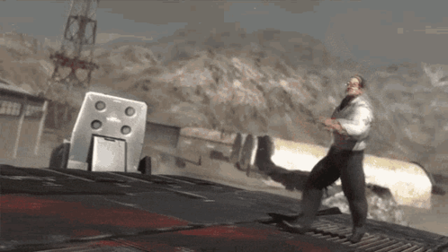 Armstrong Senator GIF