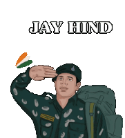 Army Photo Sticker