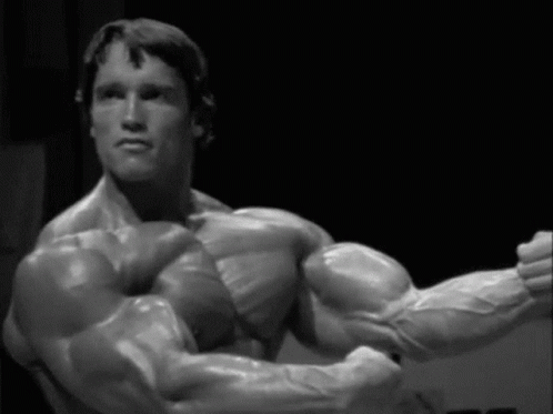 Arnold GIF