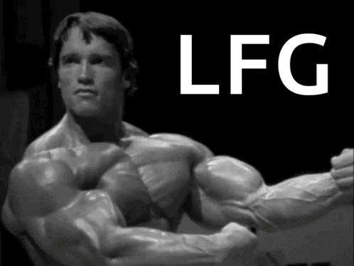 Arnold GIF