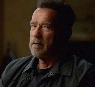 Arnold Schwarzenegger Do It GIF
