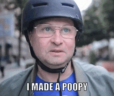 Arnstad Made A Poopy In My Boxers GIF