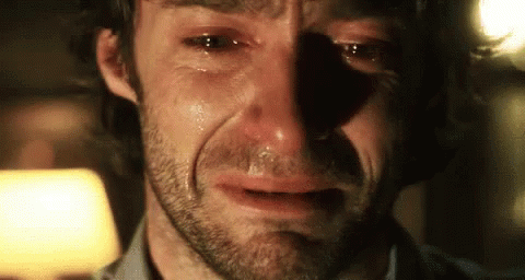 Aronofsky Darren Aronofsky GIF. This 480 x 256 animated GIF is part of our the fountain collection. Related themes include cry, sad. Created by mightytom…