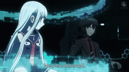 Arpeggio Of Blue Steel Iona GIF
