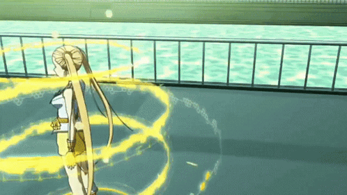 Arpeggio Of Blue Steel Modfalco GIF