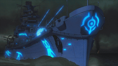 Arpeggio Of Blue Steel GIF