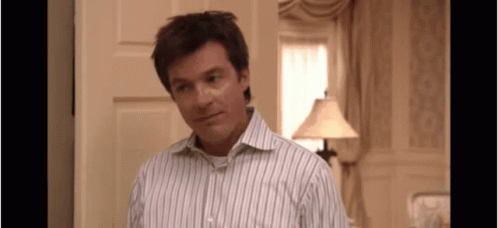 Arrested Development Buster Bluth GIF