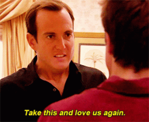 Arrested Development Gob GIF