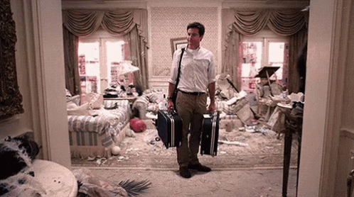 Arrested Development Jason Bateman GIF