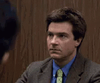 Arrested Development Jason Bateman GIF