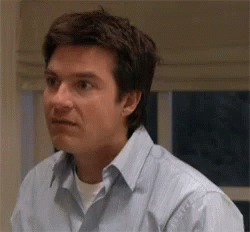 Arrested Development Michael Bluth GIF