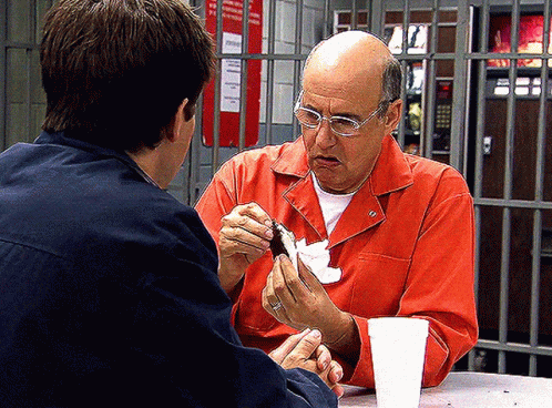 Arrested Development Netflix Ice Cream Sandwich GIF