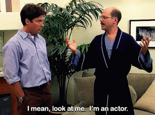 Arrested Development Netflix Tobias Funke GIF
