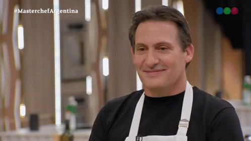 Arriba Los Animos Paulo Kablan GIF