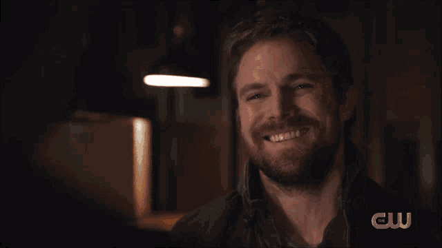 Arrow Arrow Season8 GIF