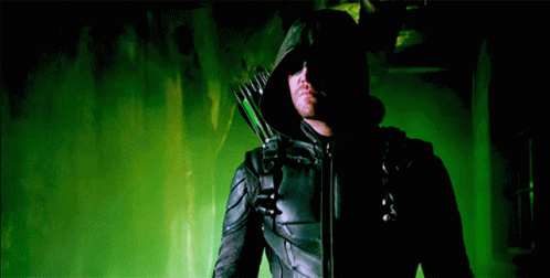 Arrow GIF