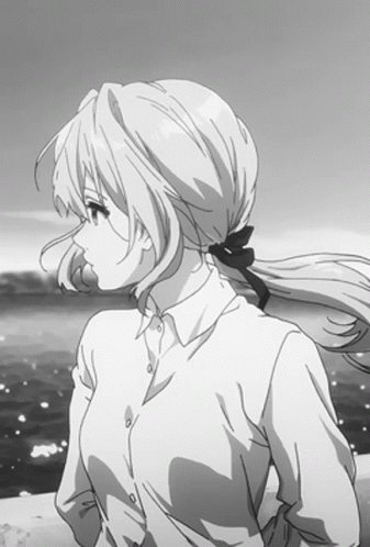 Art Anime GIF