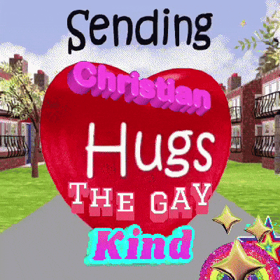 Art Christian GIF