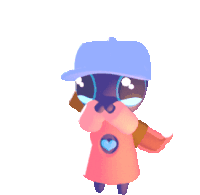 Art Club Discord Sticker