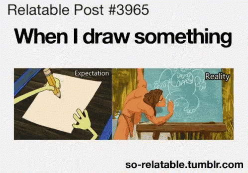 Art Drawing GIF