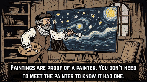 Art Painting Artist GIF
