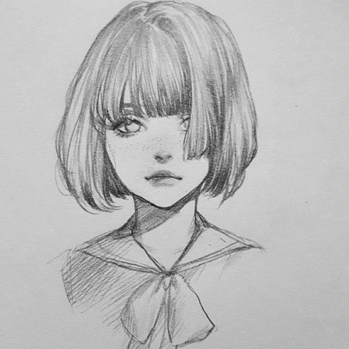 Art Pencil GIF