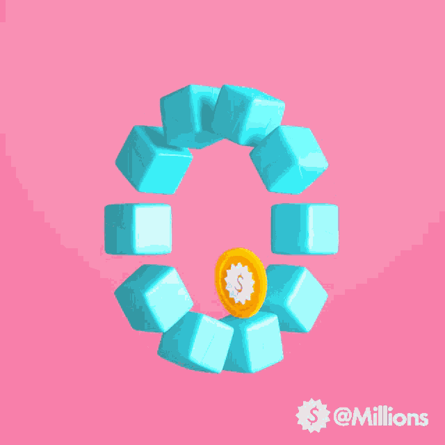Art Pink GIF