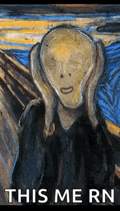 Art Scarface GIF