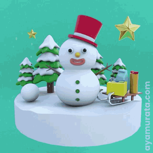 Art Summer GIF