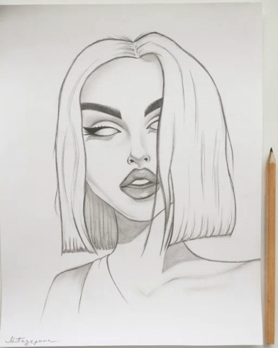 Art Trippy GIF