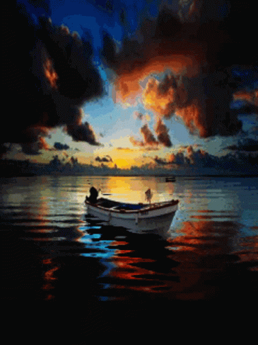 Art Water GIF