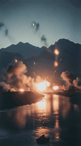 Arteestoriaaudioracconti Artillery GIF