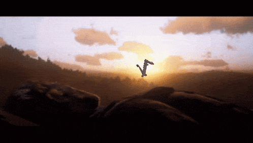 Arthur Morgan Toothless Dancing Meme Gif GIF