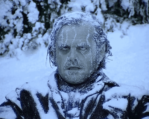 Artic Winter GIF. This 498 x 399 animated GIF is part of our heres johnny collection. Related themes include cold, freeze, winter. Created by 2_tall. View…