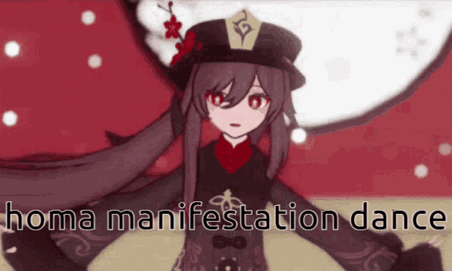 Artienia Genshin GIF