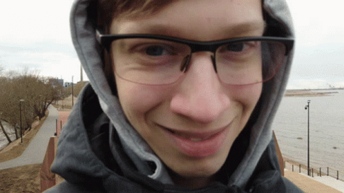 Artman Wink GIF. This 498 x 280 animated GIF is part of our exaggerated wink collection. Created by x3nw3e. View the original animation, share it, or browse…