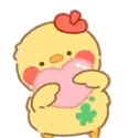 Artsy Birb Artsybirb GIF