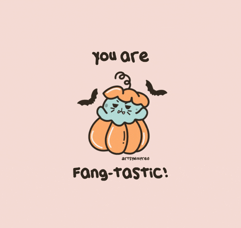 Artsywinifred Seal GIF