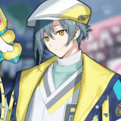 Arupek Fragaria Memories GIF