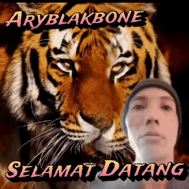 Aryblakbone Aryblakboneselamat GIF