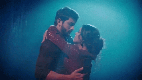 Arylie Imlie GIF