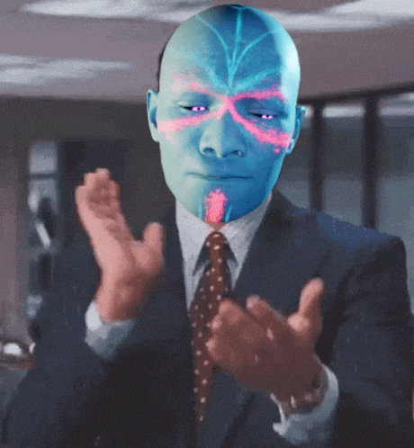 Arzach Lowlife Forms GIF
