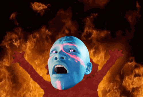 Arzach Lowlife Forms GIF