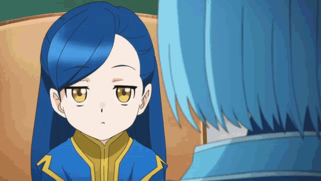 Ascendence Of A Bookworm Bookworm Anime GIF