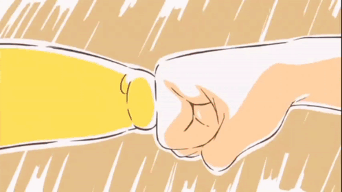 Ash Sophoclese GIF