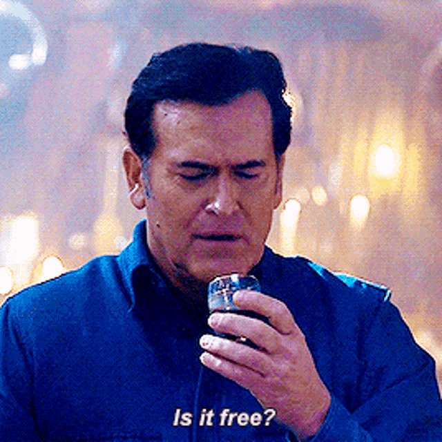 Ash Vs Evil Dead Ashley J Williams GIF