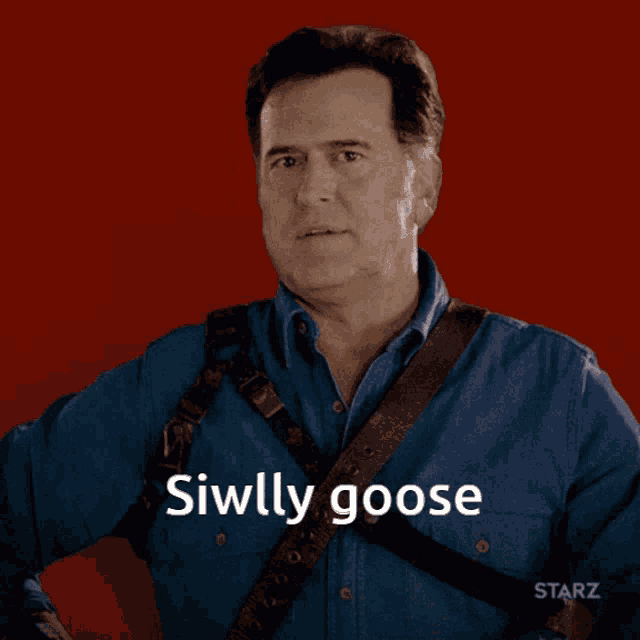 Ash Vs Evil Dead Ashley Williams GIF