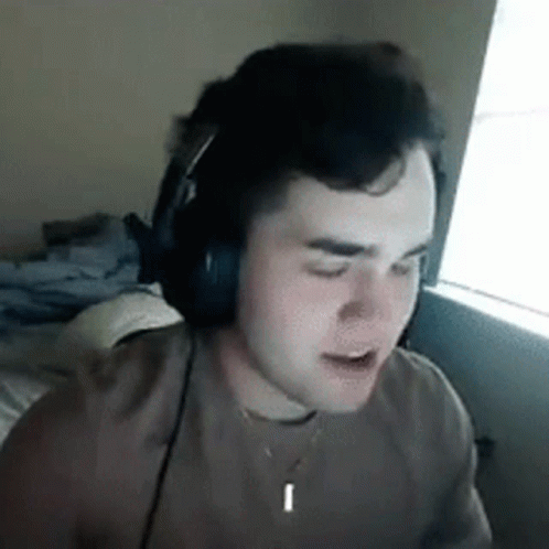 Ashamed Dripboolin GIF