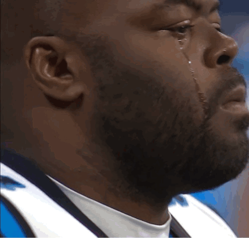 Ashawn Robinson Ashawn Robinson Crying GIF