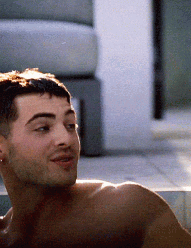 Asher Adams All American GIF